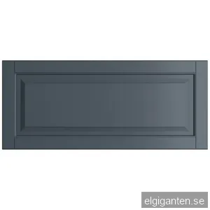 Epoq Heritage nedre lådfront 80x35 till köket (bluegrey)