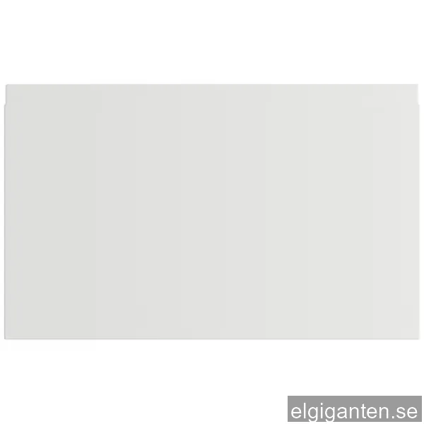 Epoq Integra lådfront 50x31 till köket (chalk)