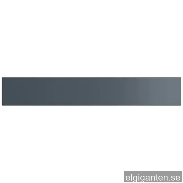 Epoq Heritage lådfront 80x13 till köket (bluegrey)