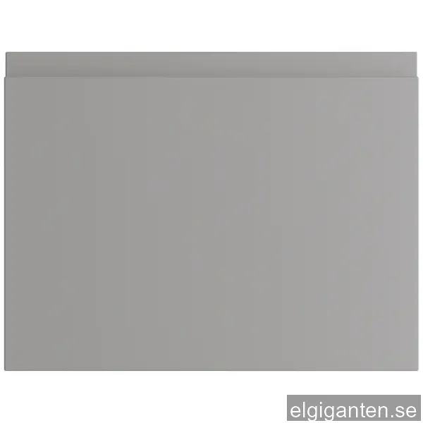 Epoq Integra lådfront 40x31 till köket (steel)
