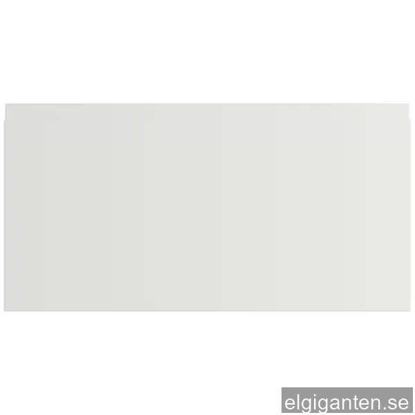 Epoq Integra lådfront 60x31 till köket (chalk)