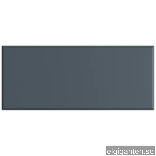 Epoq Heritage lådfront 30x13 till köket (bluegrey)