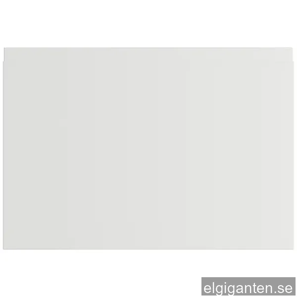 Epoq Integra nedre lådfront 50x35 till köket (chalk)