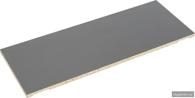 Epoq NP lådbotten och bakpanel 27 80cm låg