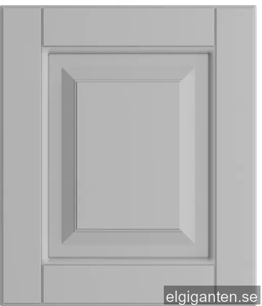 Epoq Heritage undre lådfront 30x35 till köket (light grey)