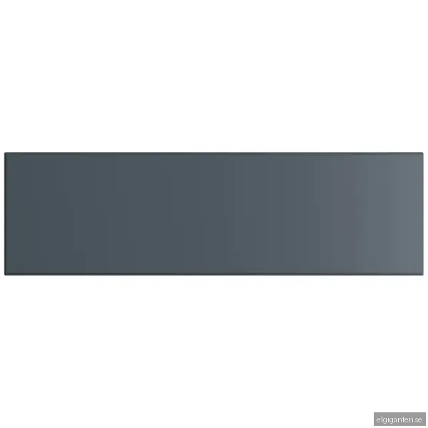 Epoq Heritage lådfront 60x18 till köket (bluegrey)
