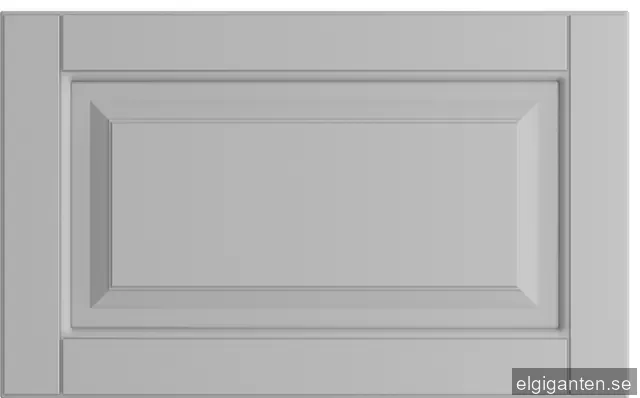 Epoq Heritage lådfront 50x31 till köket (light grey)