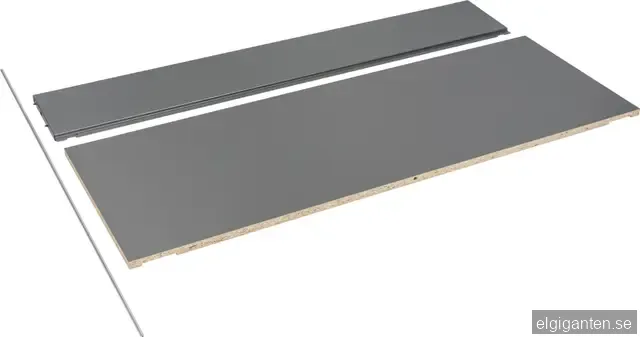 Epoq NPS botten- och bakpanel för låda 40 100 cm