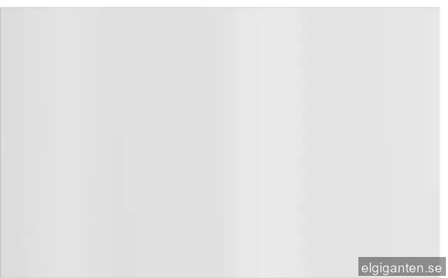 Epoq Gloss lådfront 50x31 till köket (white)