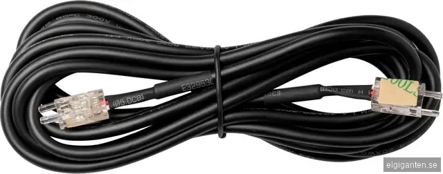 Loox5 MultiWhite LED strip anslutningskabel ( 2,5m)
