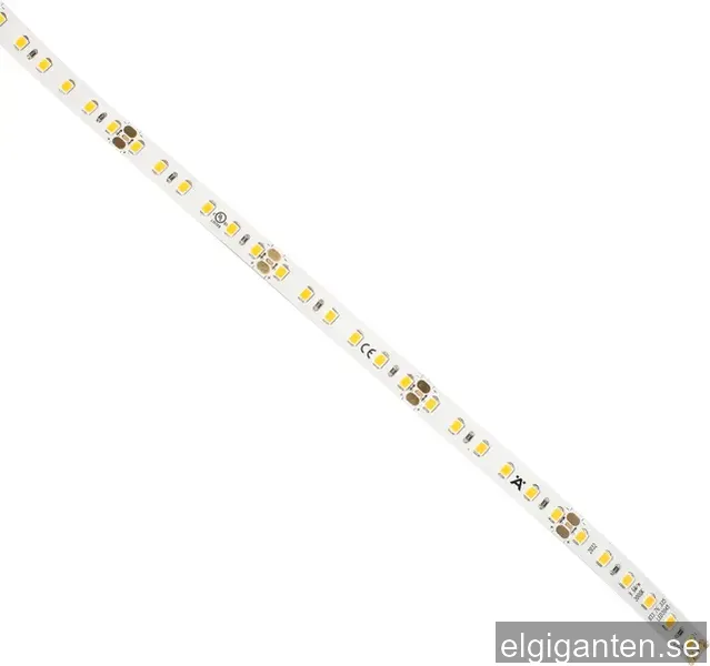 Loox5 WarmWhite LED strip belysning (2m)