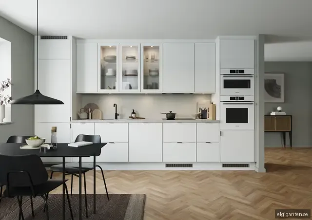 Epoq Trend övre lådfront 50x35 till köket (chalk)