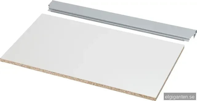 Epoq XP lådbotten och låg bakre panel 27 60 cm