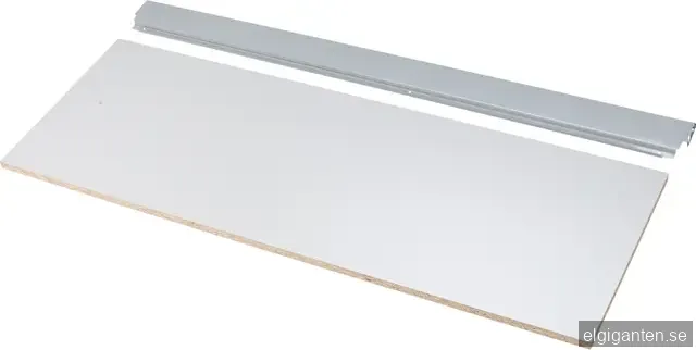 Epoq XP lådbotten och låg bakre panel 40 100 cm