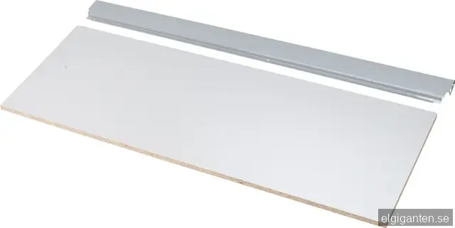 Epoq XP lådbotten och låg bakre panel 27 100 cm