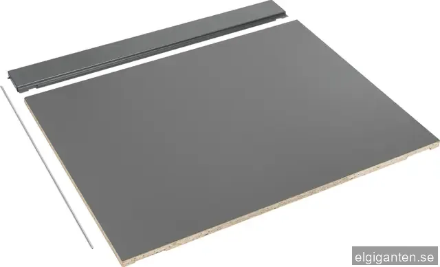 Epoq NPS lådbotten och bakpanel 55 80cm låg