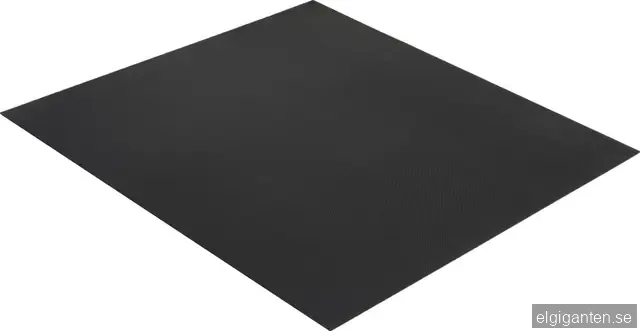Epoq lådmatta 60 (svart)