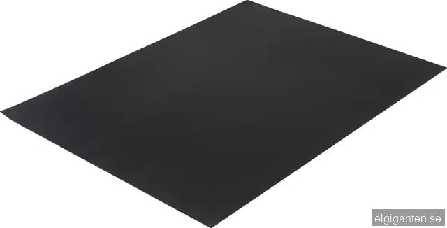 Epoq lådmatta 100 (svart)