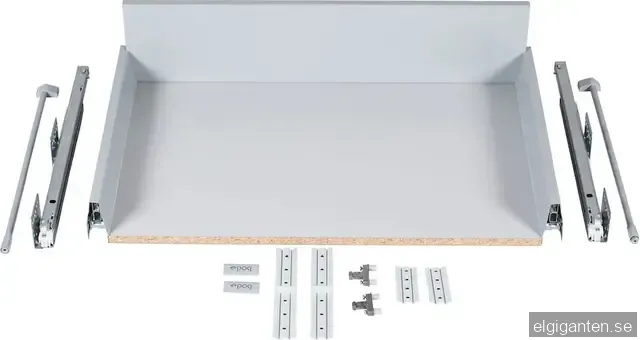 Epoq XP låda under diskho 80 cm