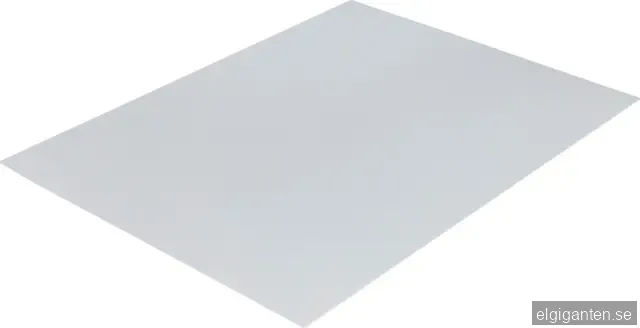 Epoq XP lådmatta 100 (silver)