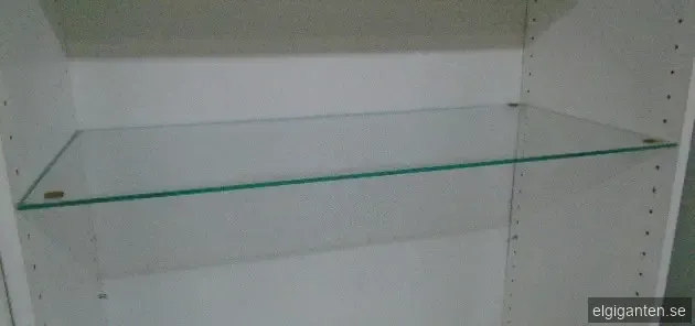 Epoq Hyllplan 30x35 glas 2st
