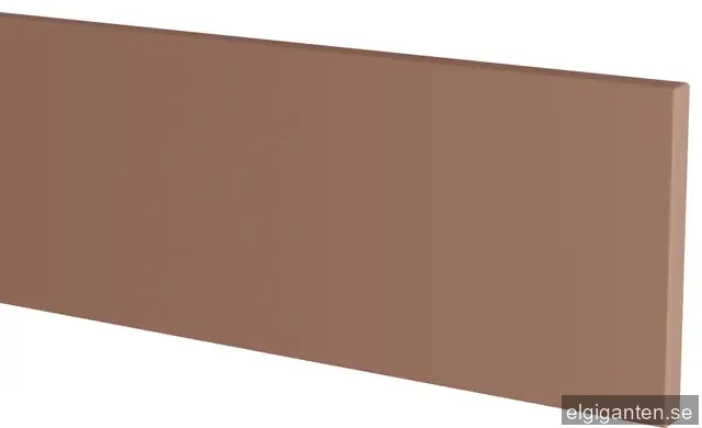 Epoq Sockel 233x16 cm (Trend Sienna)