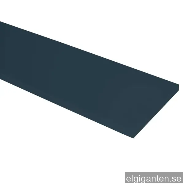 Epoq Sockel 233x16 cm (Trend Blue Grey)