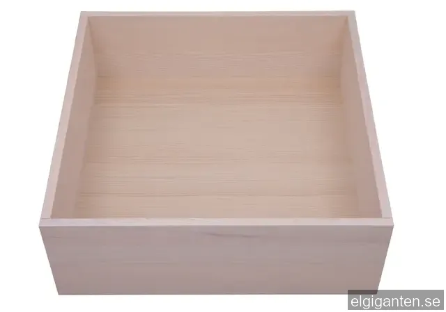 Epoq Invändig låda i trä för Click 50x50cm hög