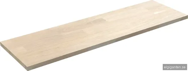 Epoq dekorativ hylla 100x30 (ek)