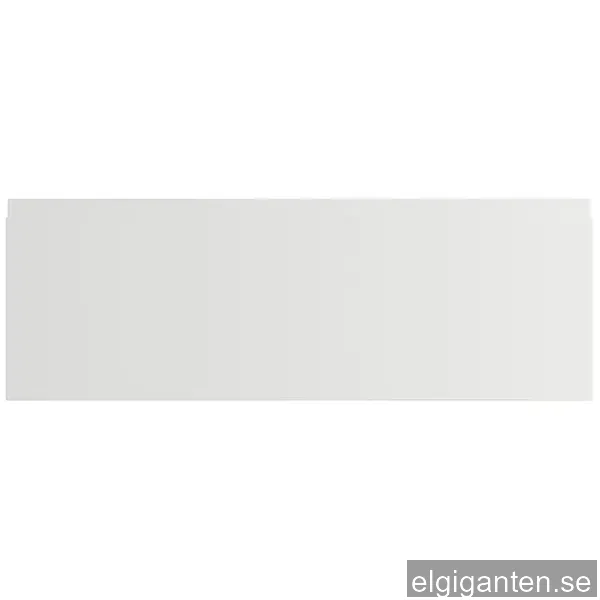 Epoq Integra lådfront 100x26 till köket (chalk)