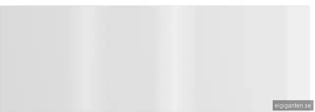 Epoq Gloss övre lådfront 100x35 till köket (white)