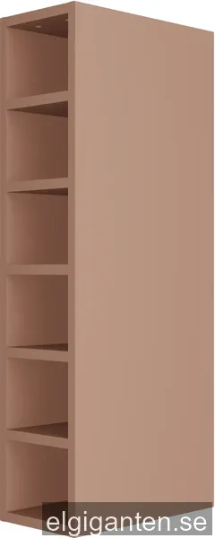 Epoq Vinskåp 20x92 (Trend Sienna)