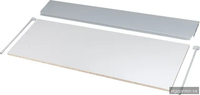 Epoq XP lådbotten och hög bakre panel 55 100 cm