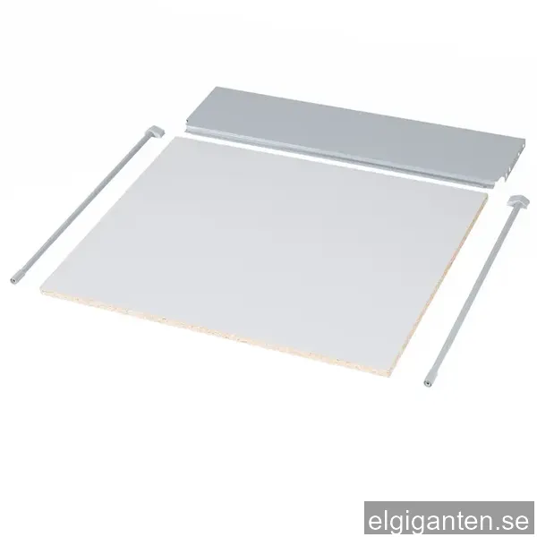 Epoq lådbotten, bakstycke 80 cm (hög rygg)