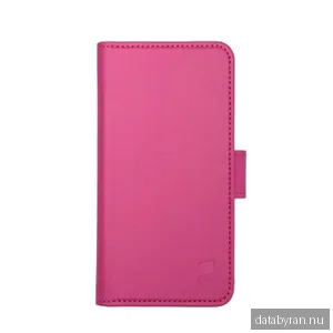 GEAR Wallet Case Pink - iPhone 11 Pro