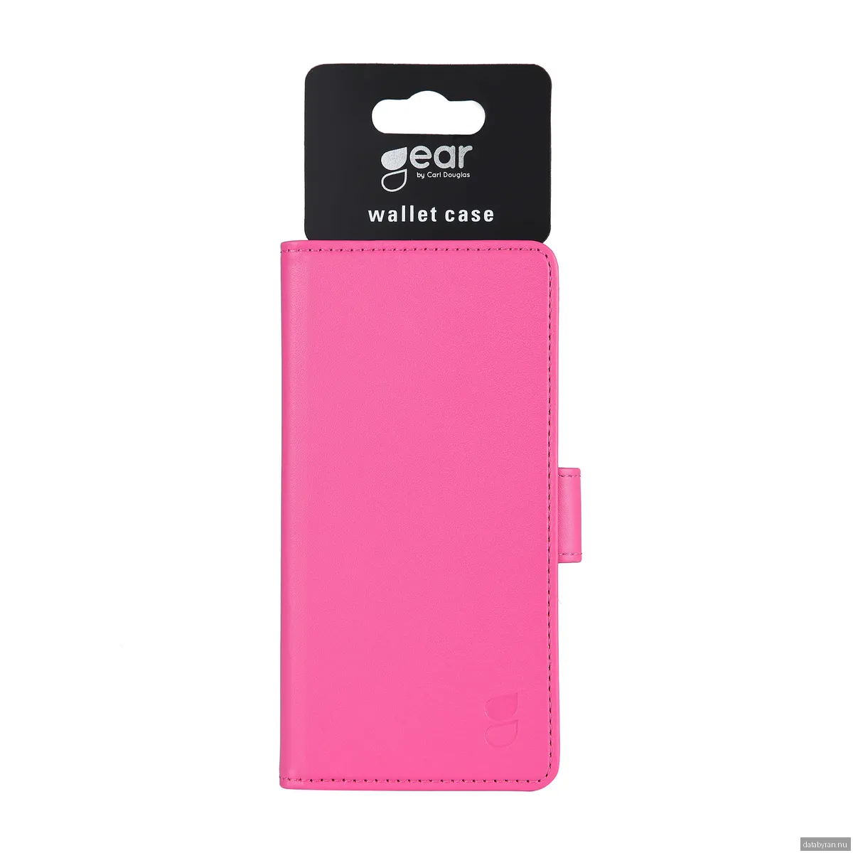 GEAR Wallet Case Pink - iPhone 11 Pro