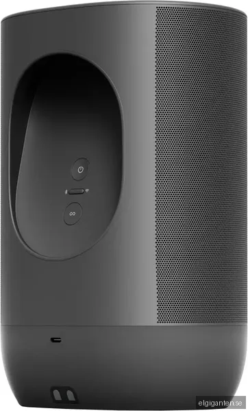 Sonos Move högtalare (svart)