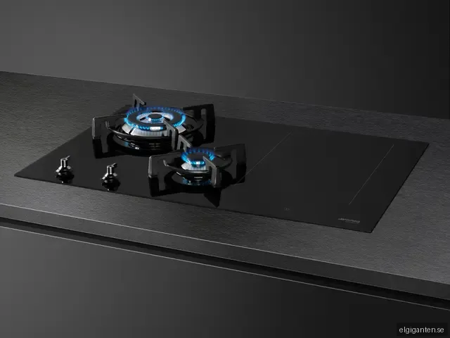 Smeg Serie Classic Induktion/Gashäll PM3743D (75cm)