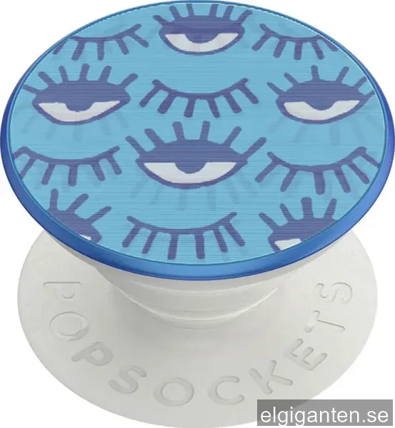 Popsockets mobilhållare (lenticular wink)