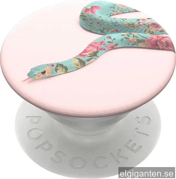 Popsockets mobilhållare (flowerssss)