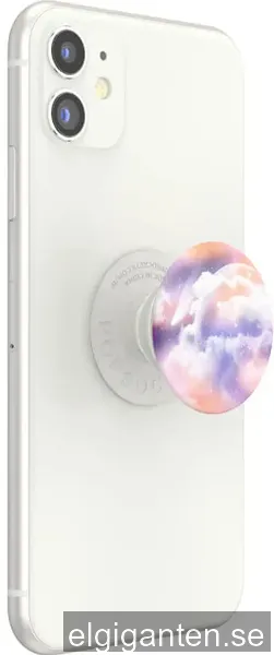 Popsockets mobilhållare (astral clouds)