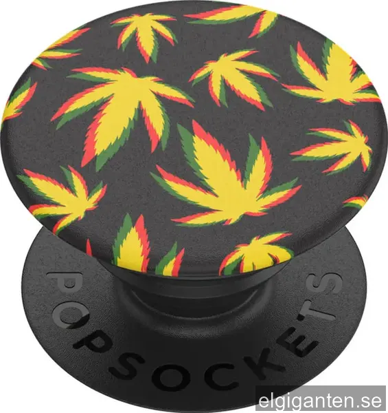 Popsockets mobilhållare (The OG)