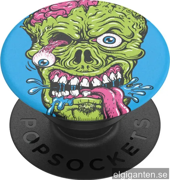 Popsockets mobilhållare (brainz)