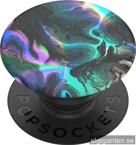Popsockets mobilhållare (oil agate)