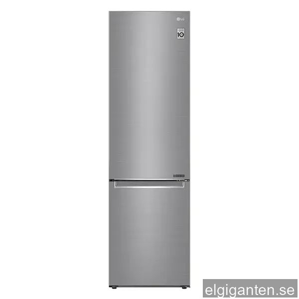 LG kylskåp/frys GBB72PZEFN