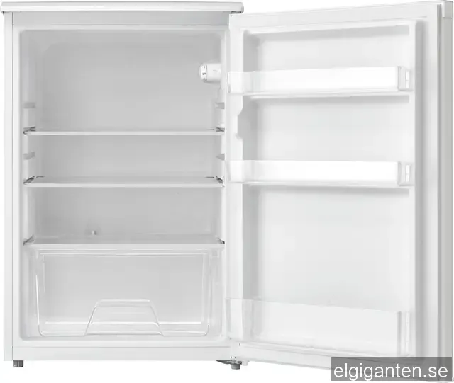 Logik kylskåp LUL55W20E