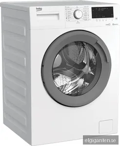 Beko tvättmaskin EWTV9716XSPT (9kg)