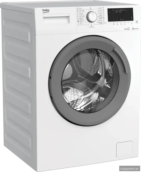 Beko tvättmaskin EWTV9716XSPT (9kg)