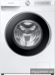 Samsung serie 6000 tvättmaskin WW90T606CLH (9kg)
