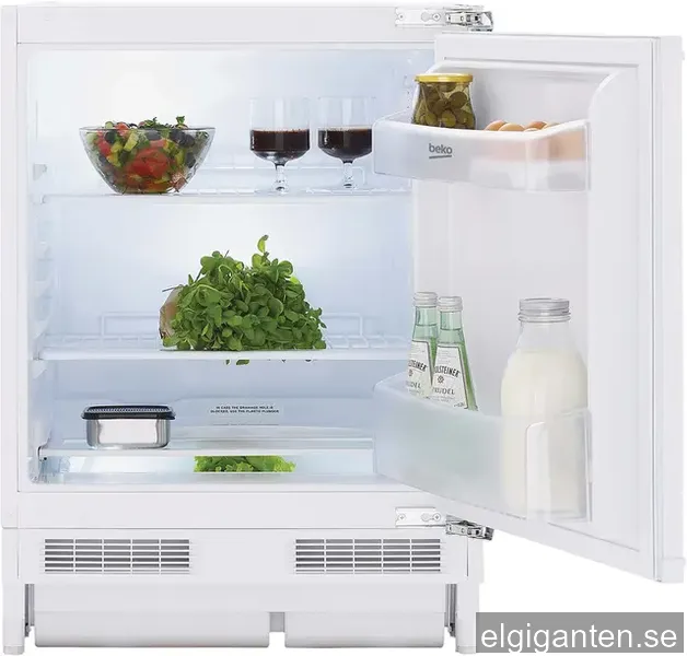 Beko Kylskåp BU1103N (integrerad)